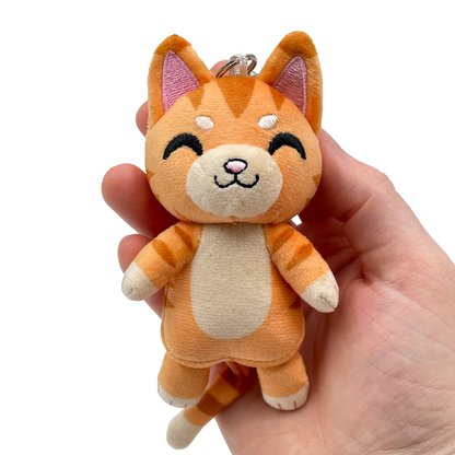 Jambo Keychain (4in)