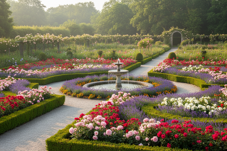 Tuin