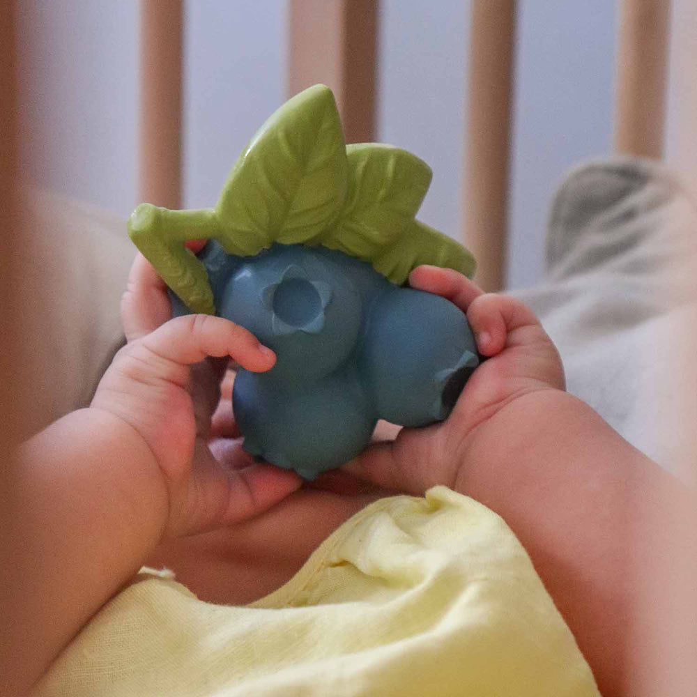 Coffret cadeau naissance – Tropical