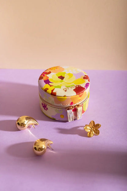 Spring sweets - Jewellery box