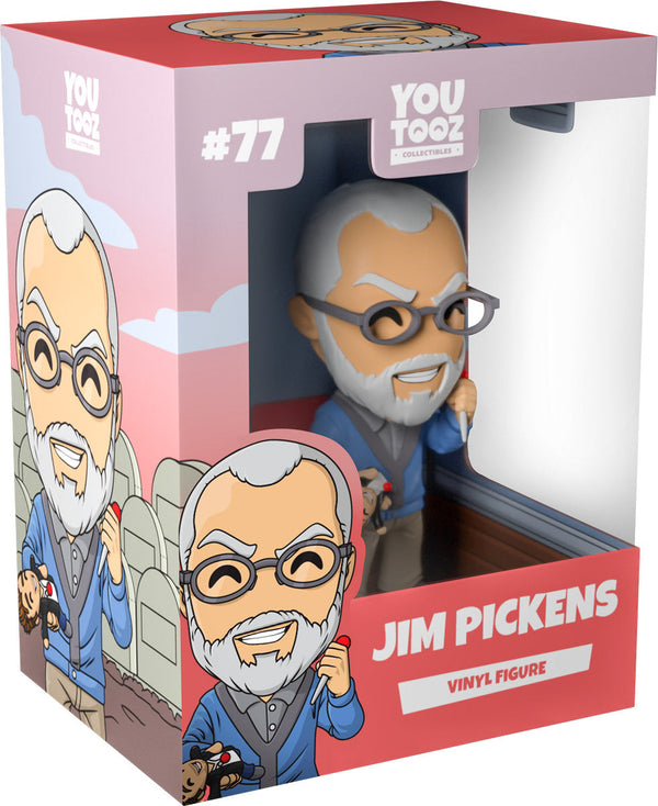 Jim Pickens