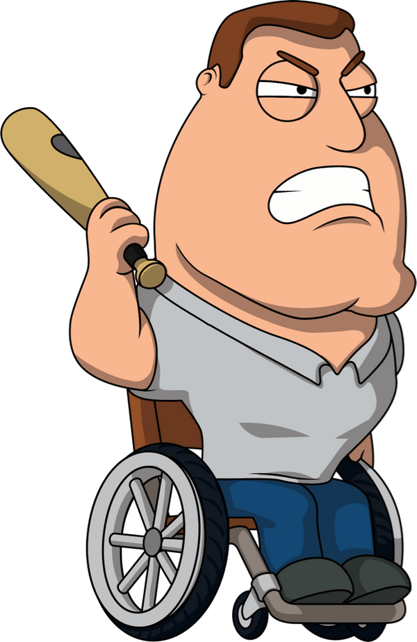 Joe Swanson