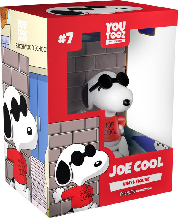 Joe Cool