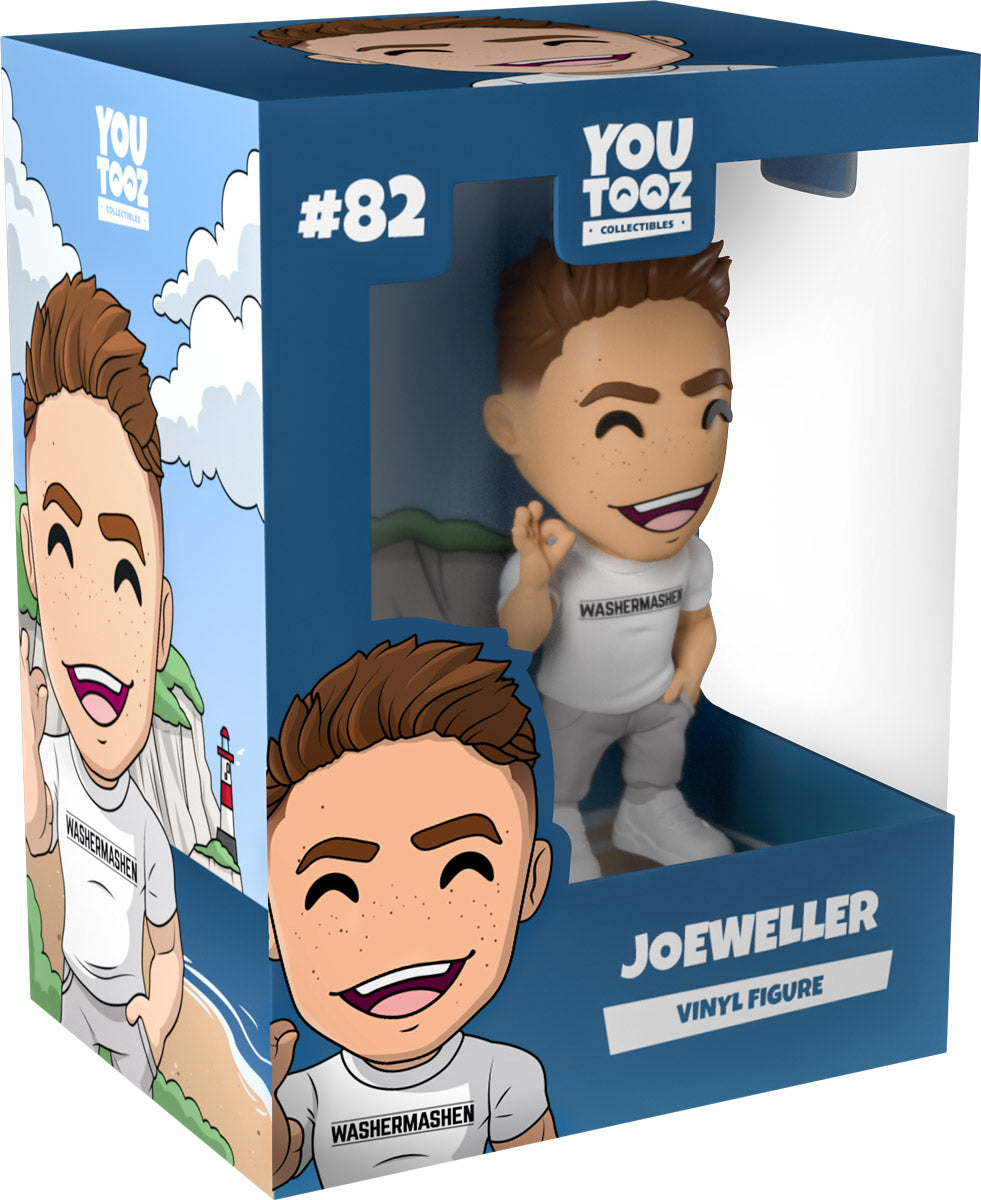 Joe Weller