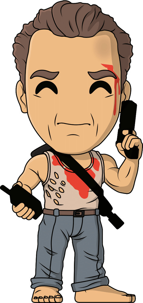 John McClane