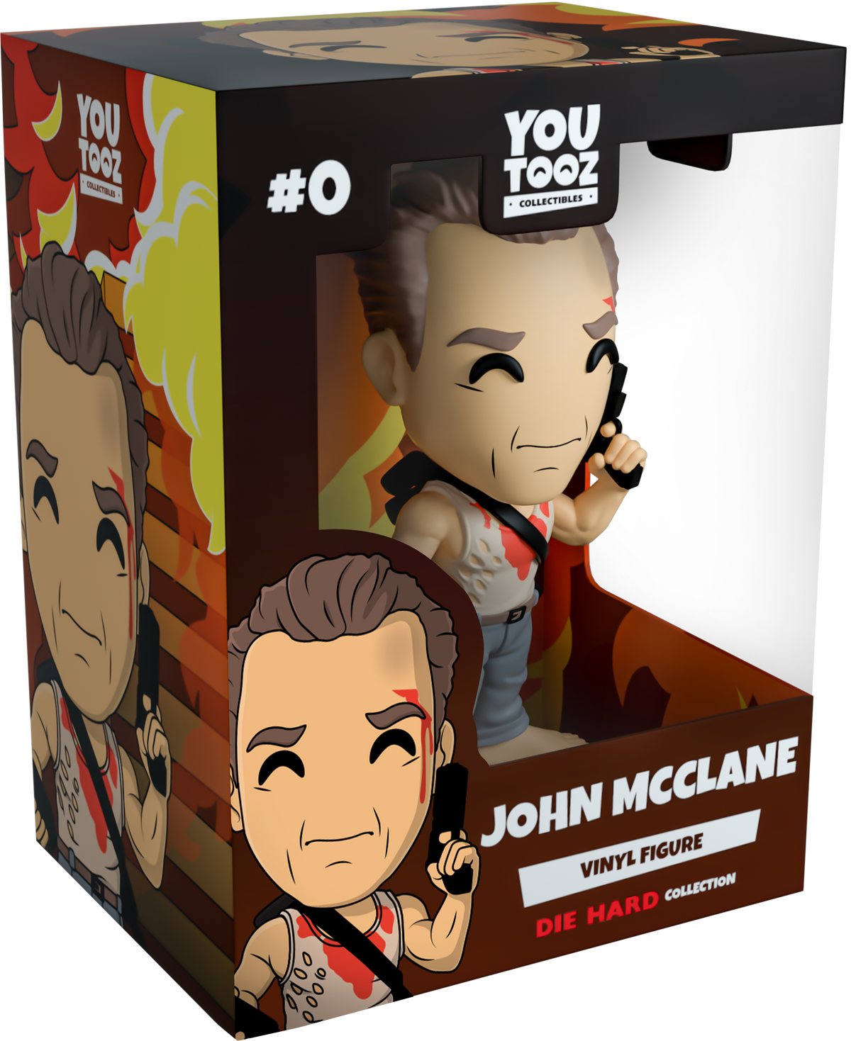 John McClane