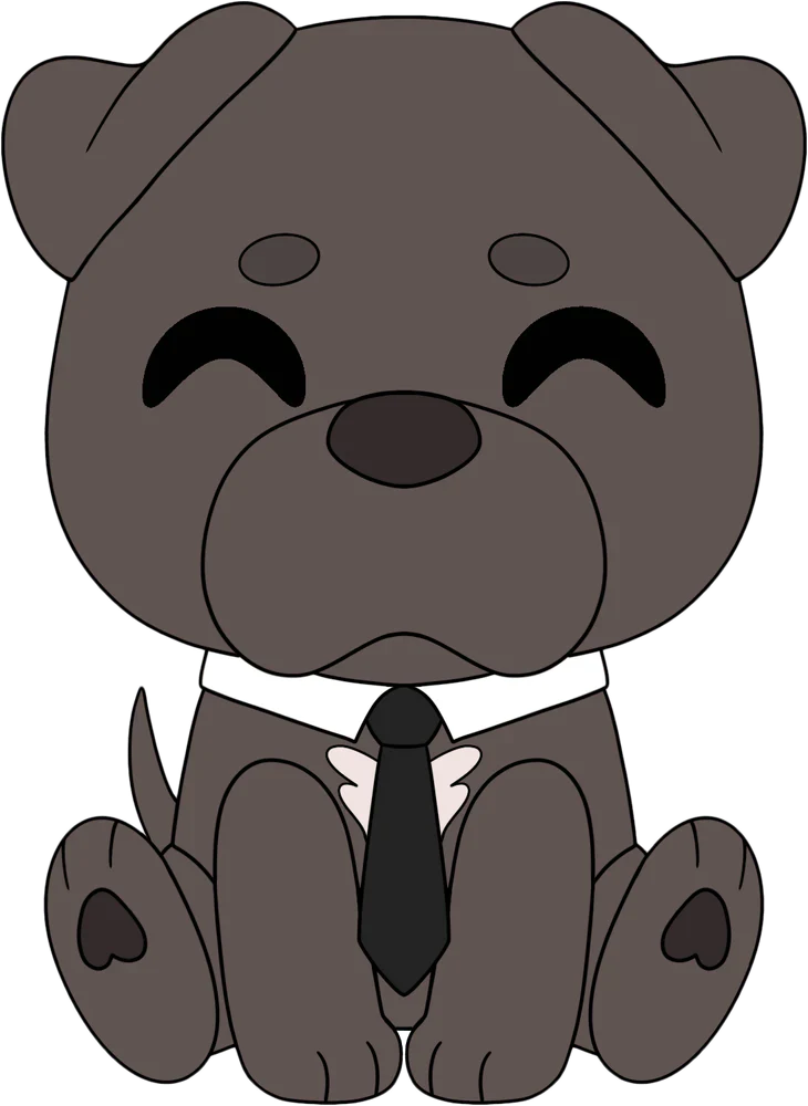 peluche bubba plush youtooz