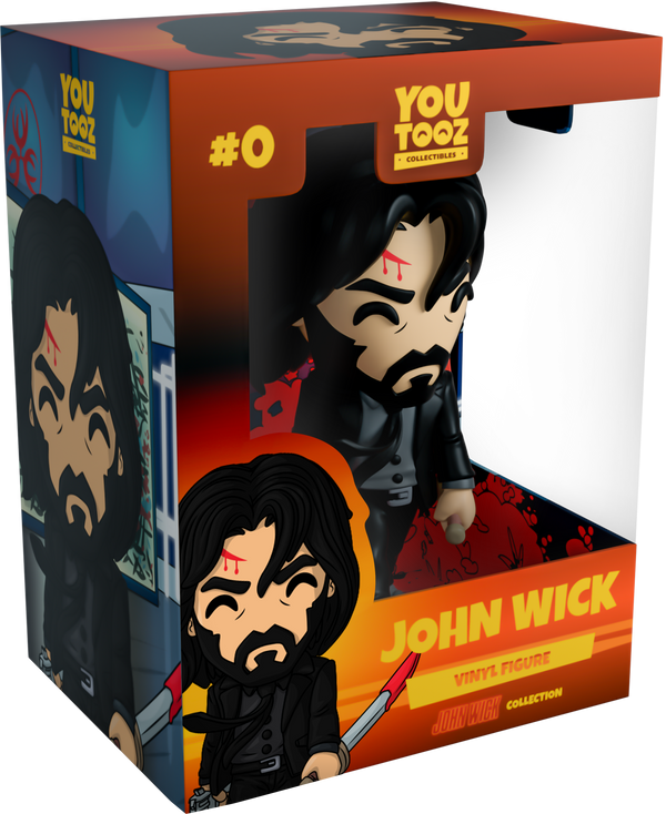 John Wick