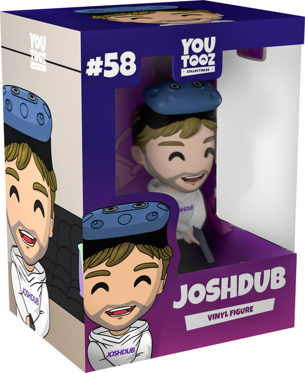 Joshdub