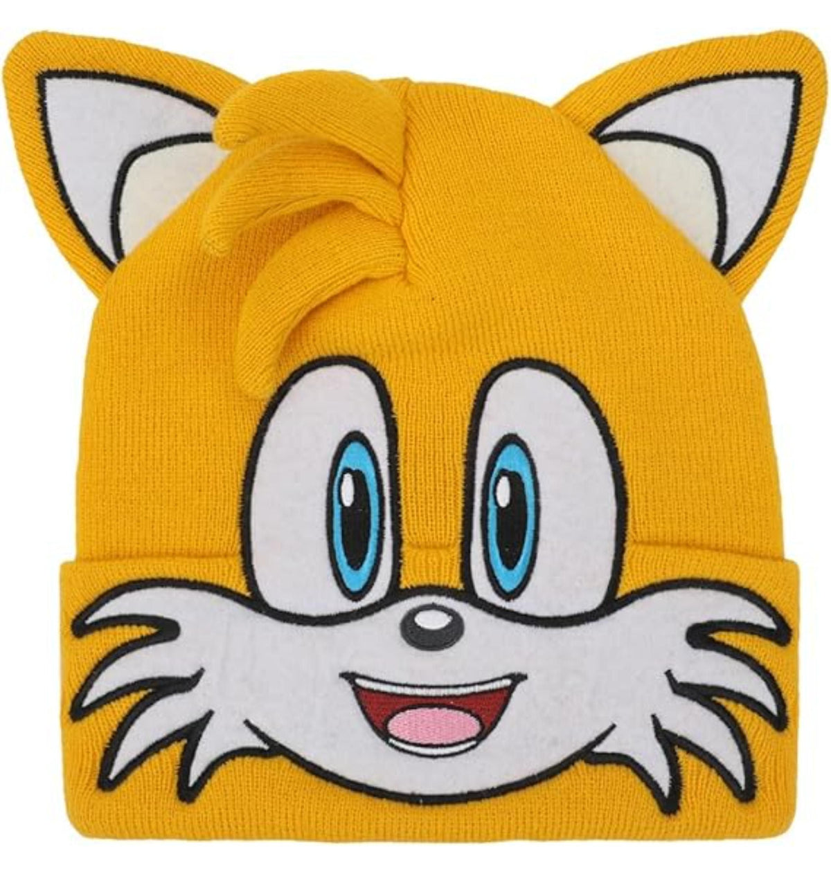 Tails