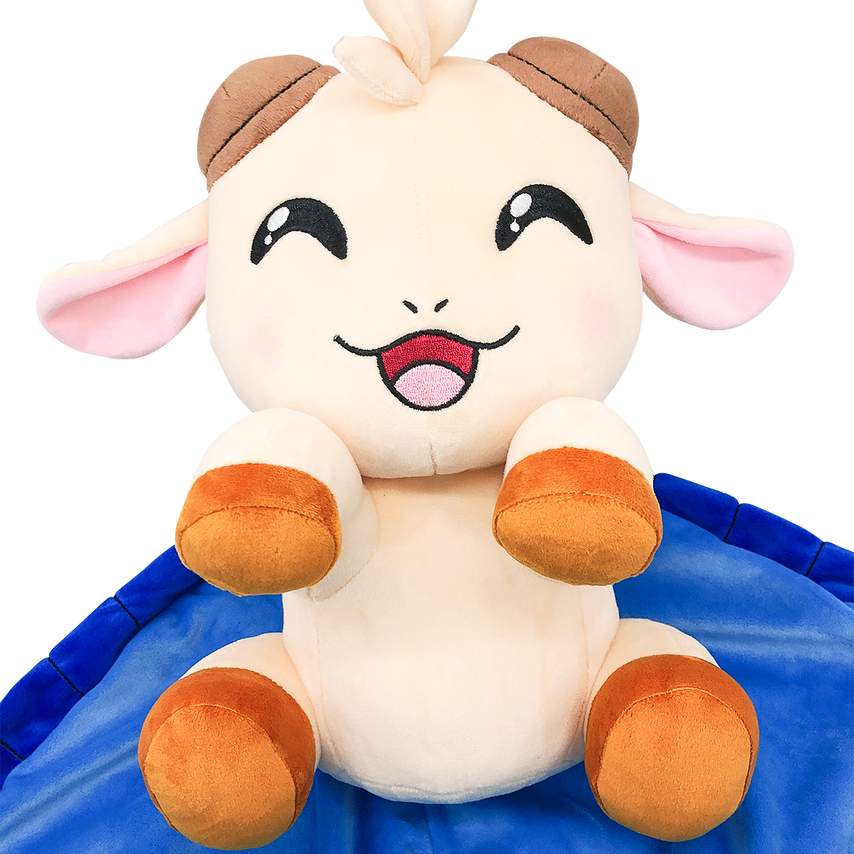 Jschlatt Baby Ram (1ft)