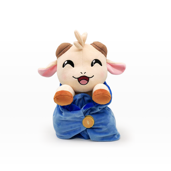 Jschlatt Baby Ram (1ft)