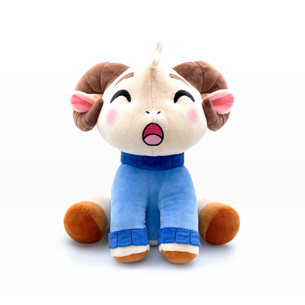 Jschlatt Surprised Ram (1ft)