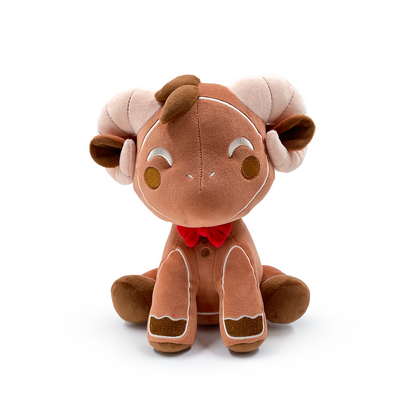 Gingerbread Rammie (9in)
