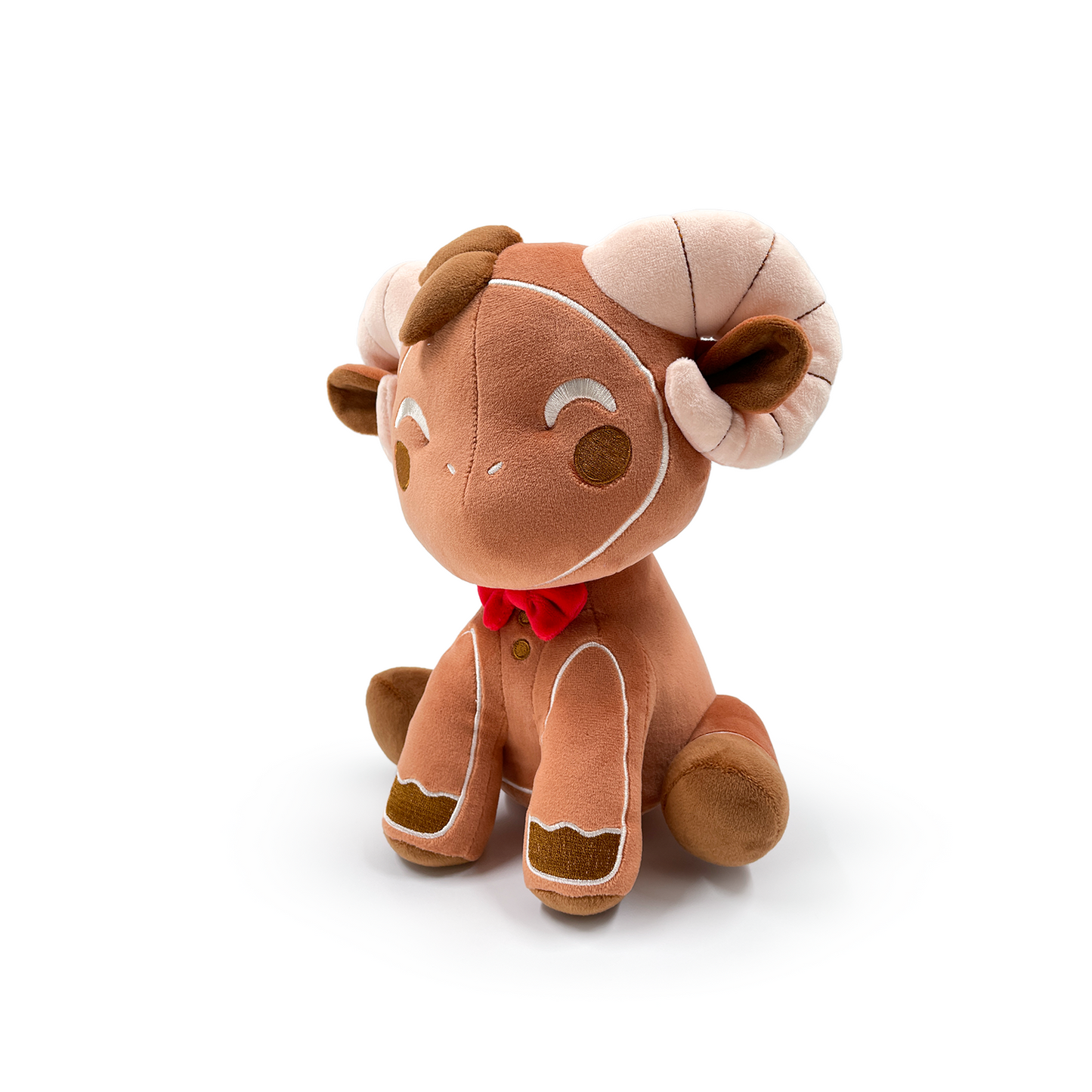 Gingerbread Rammie (9in)