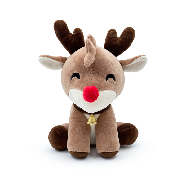 Reindeer Rammie (9in)