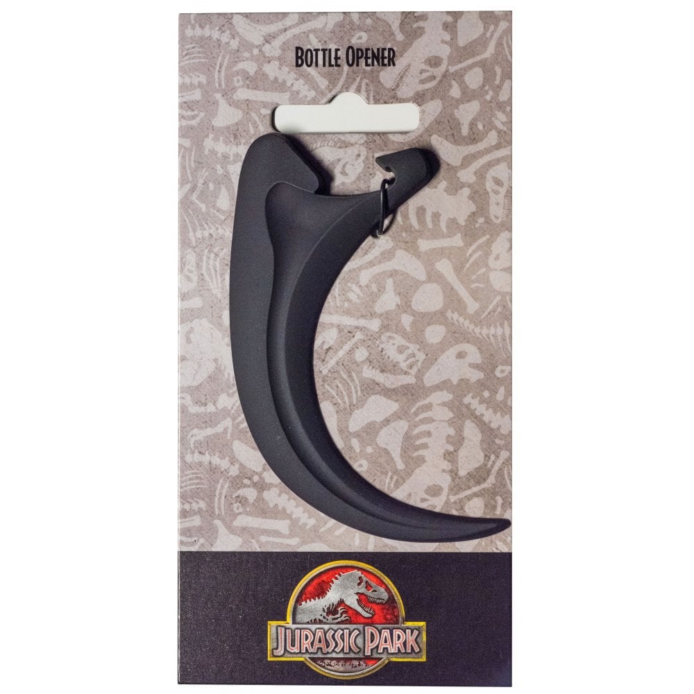 Bottle Opener Jurassic Park - Griffe de Vélociraptor