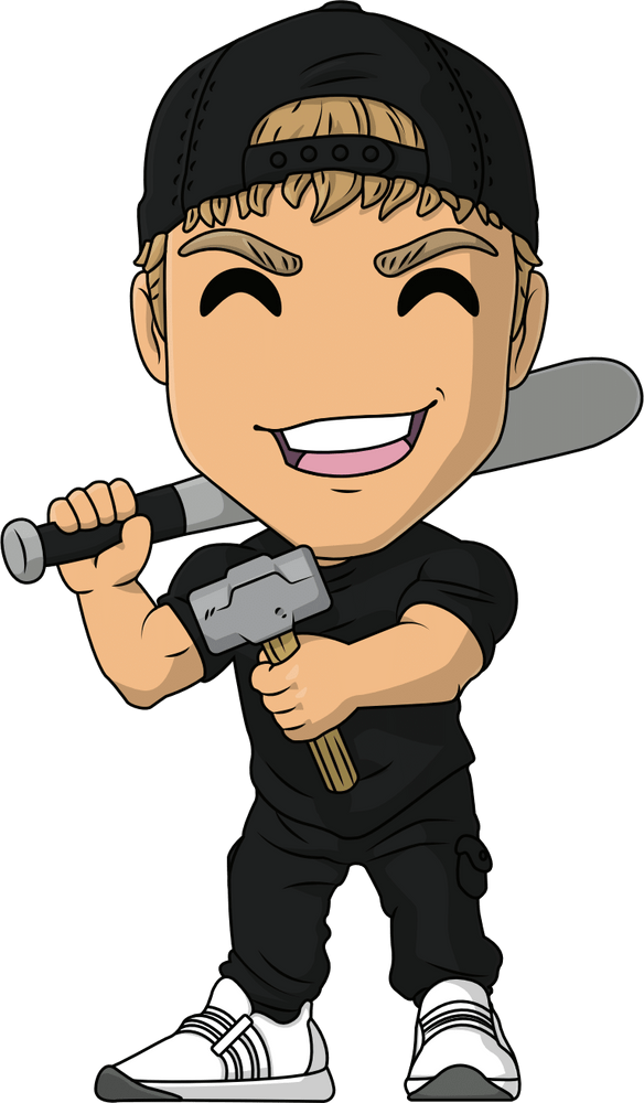 JustDustin