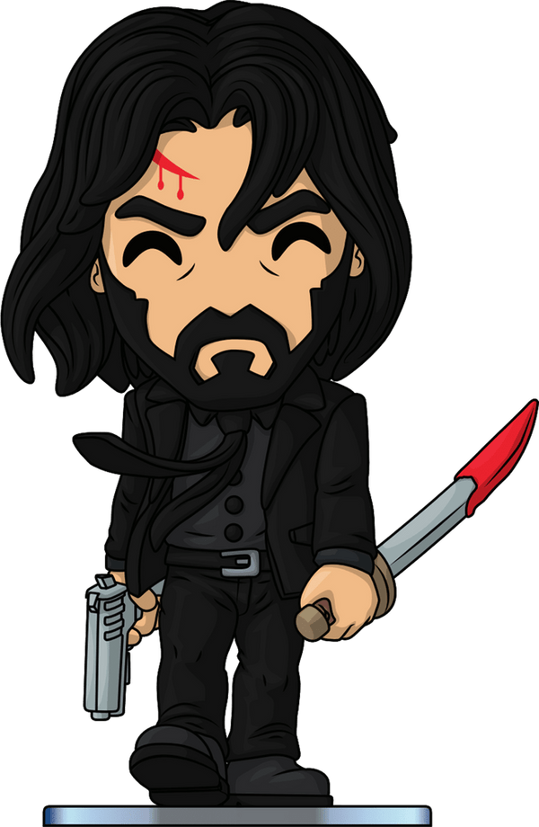 John Wick
