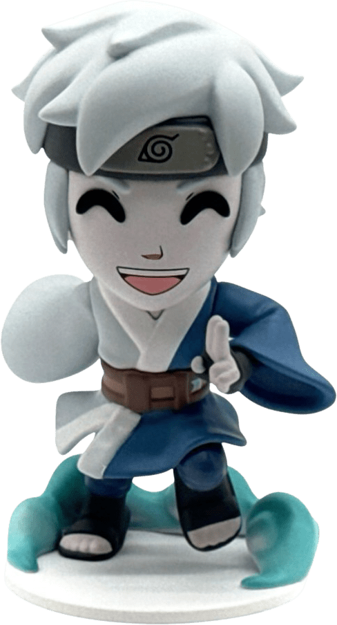Mitsuki – figurine Youtooz Boruto