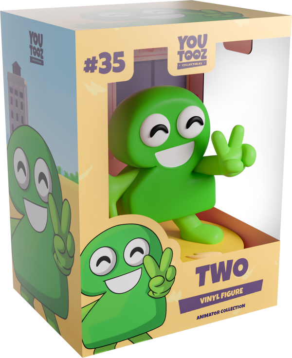 Two