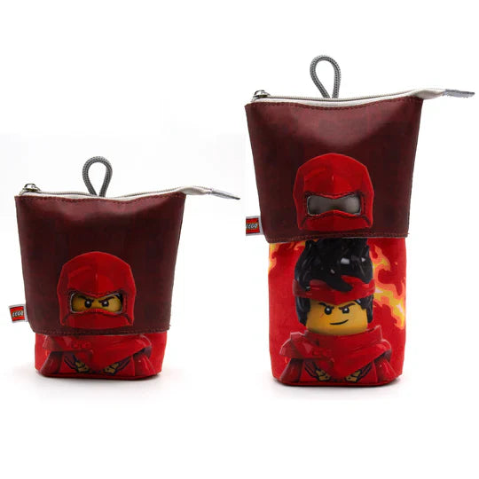 Trousse Pop Up LEGO Ninjago Kai - produit Joy Toy