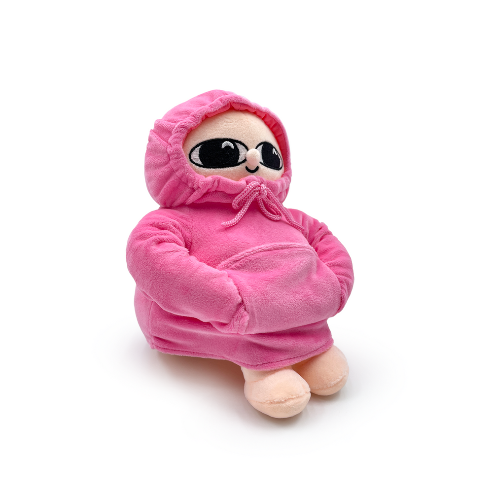 Ketnipz Plush (1ft)