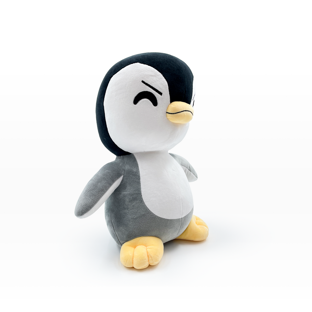Peluche Kevin the Penguin (1ft)