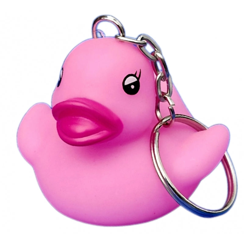 Porte-Clés Canard de Bain - Dutch Ducky - vue 13