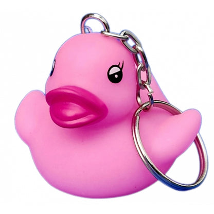 Porte-Clés Canard de Bain - Dutch Ducky - vue 13