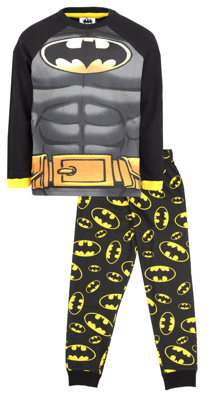 Pyjama – Batman noir