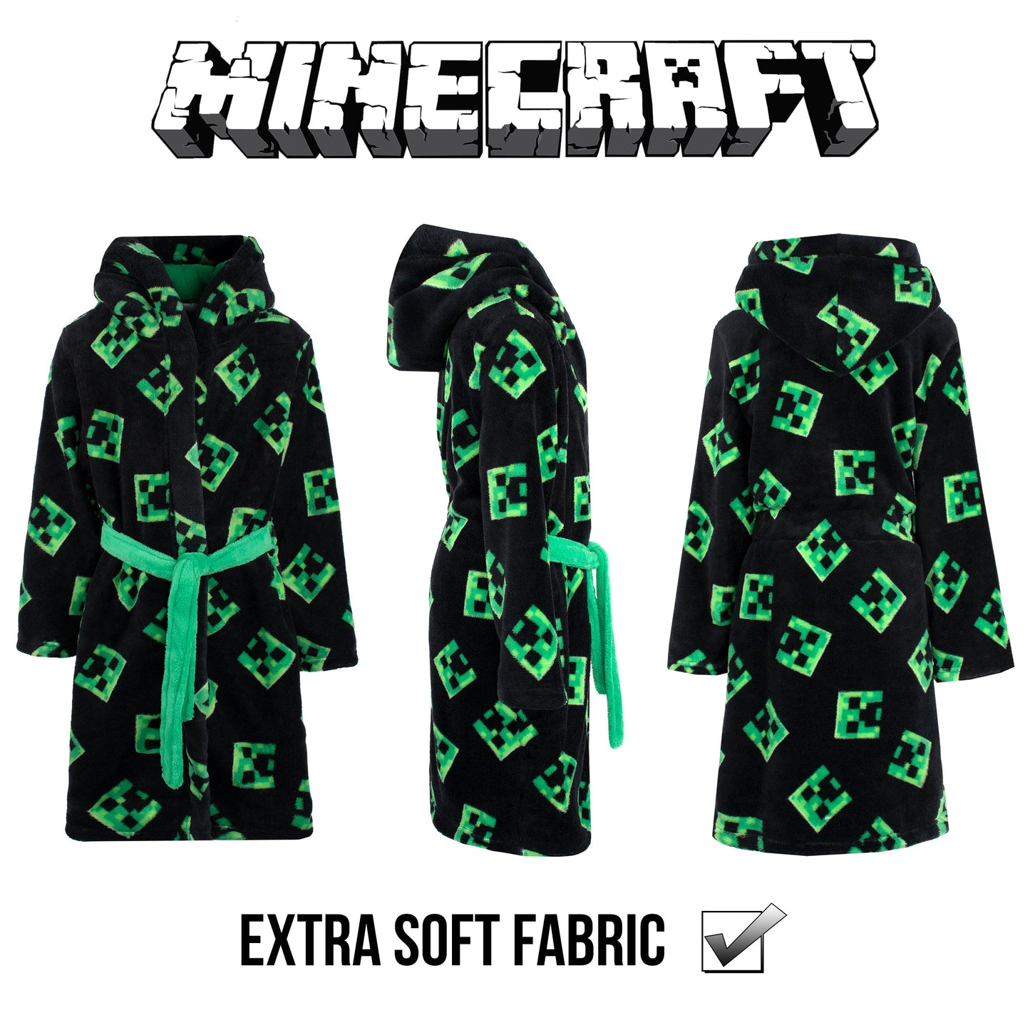 Minecraft – Robe
