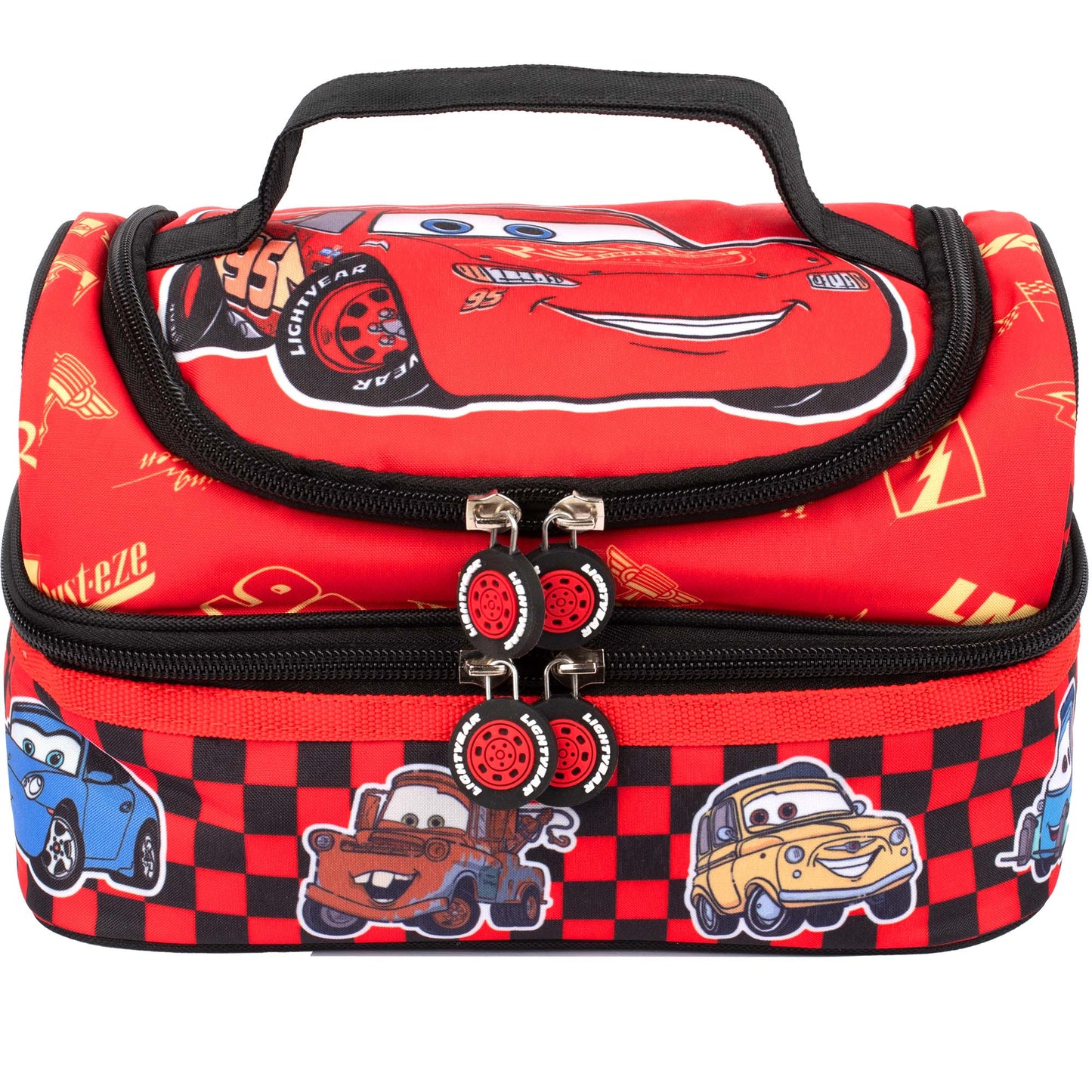Disney Cars Multi Sac repas
