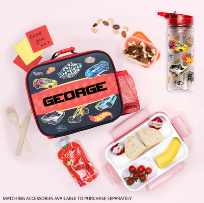 Sac repas – Hot Wheels