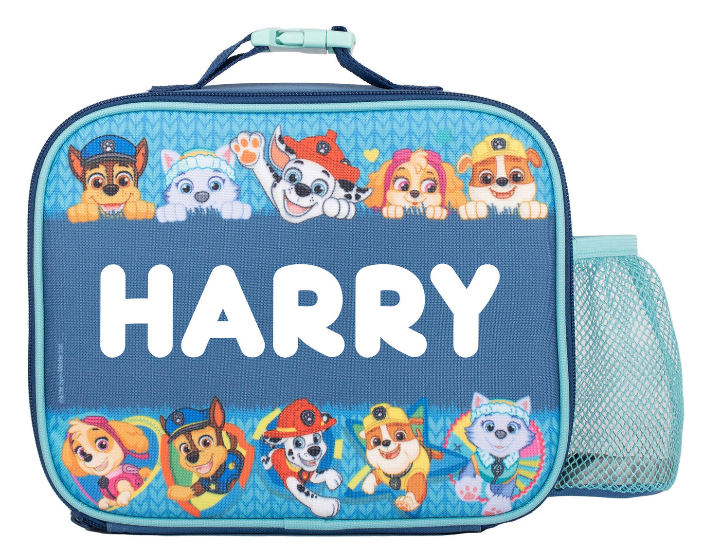 Sac repas – Paw Patrol