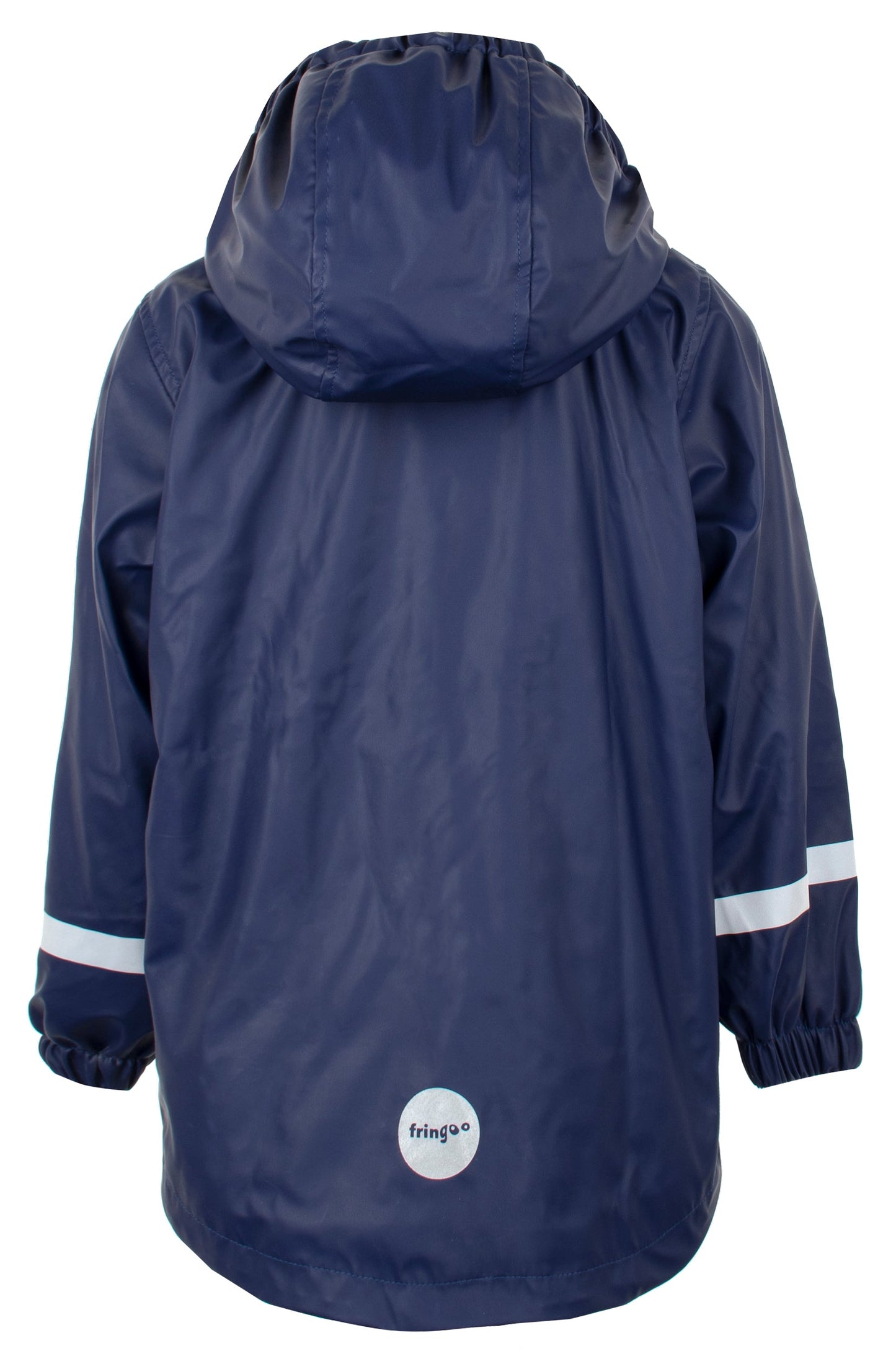 Enfant Raincoat – Navy