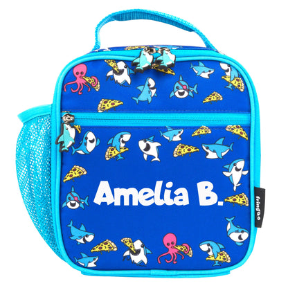 Sac repas – Baby Shark