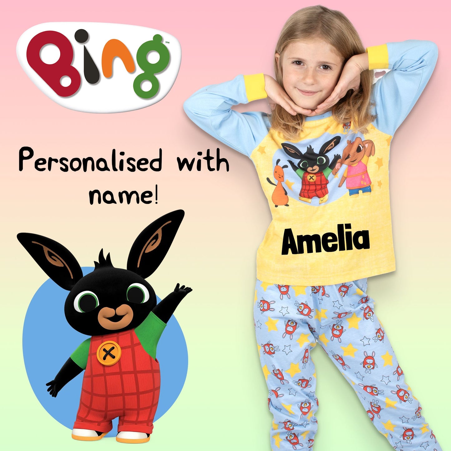 Bing Pyjama for enfant