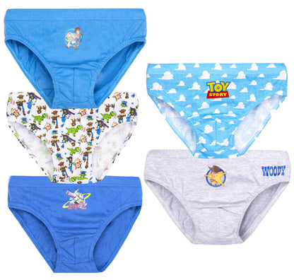 Toy Story Underwear