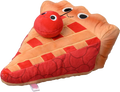 Kuscheltier Part de Tarte