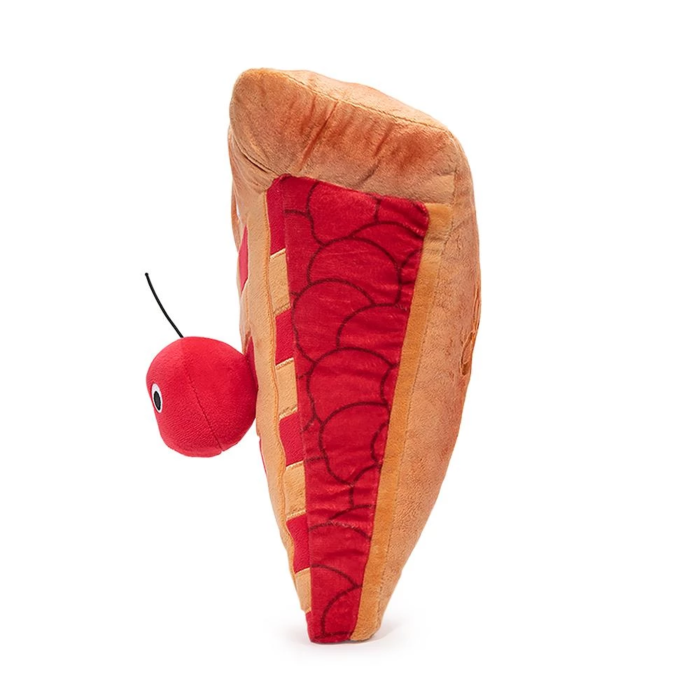 Kuscheltier Part de Tarte