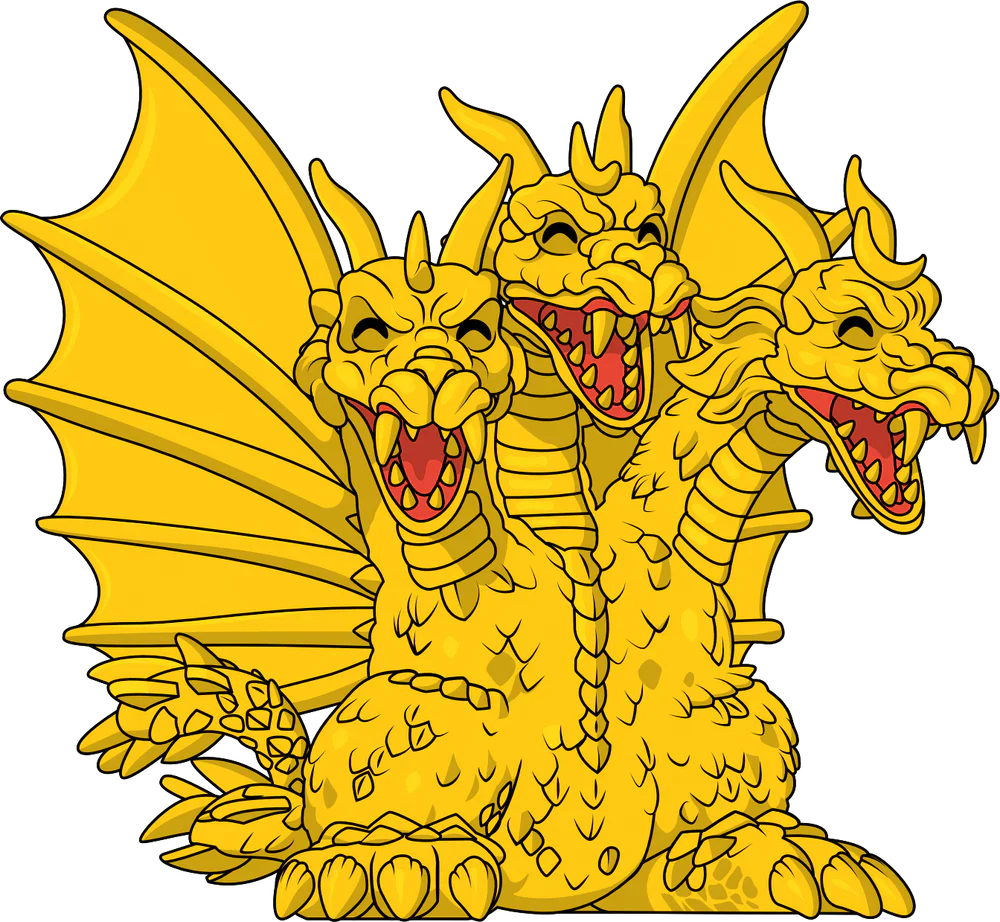 Ghidorah