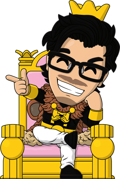 King of FNAF Markiplier
