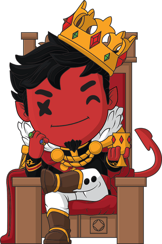 King Toonz