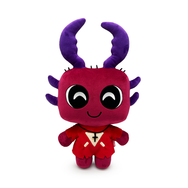 Beetle Plush (9in)