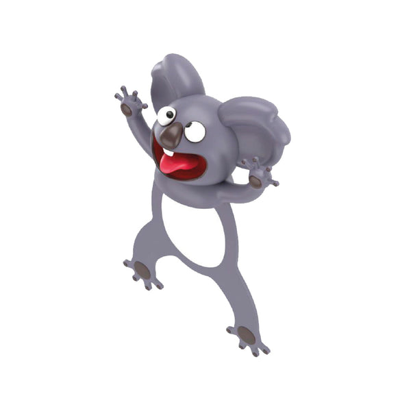 Koala Bookmark