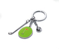 Porte-clés « HOLE IN ONE » – Golf