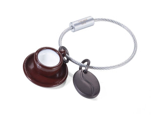 Porte-clés « COFFEE 2 GO » – Café