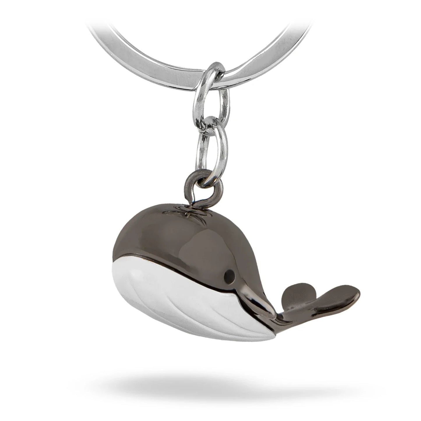 Porte clés Baleine JACK POTT