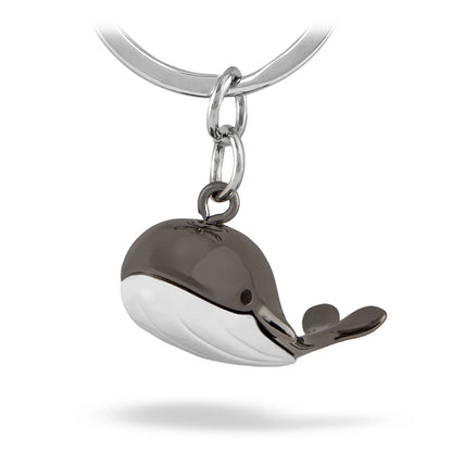Porte clés Baleine JACK POTT